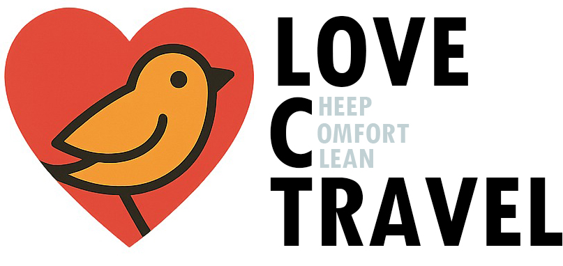 Love C Travel